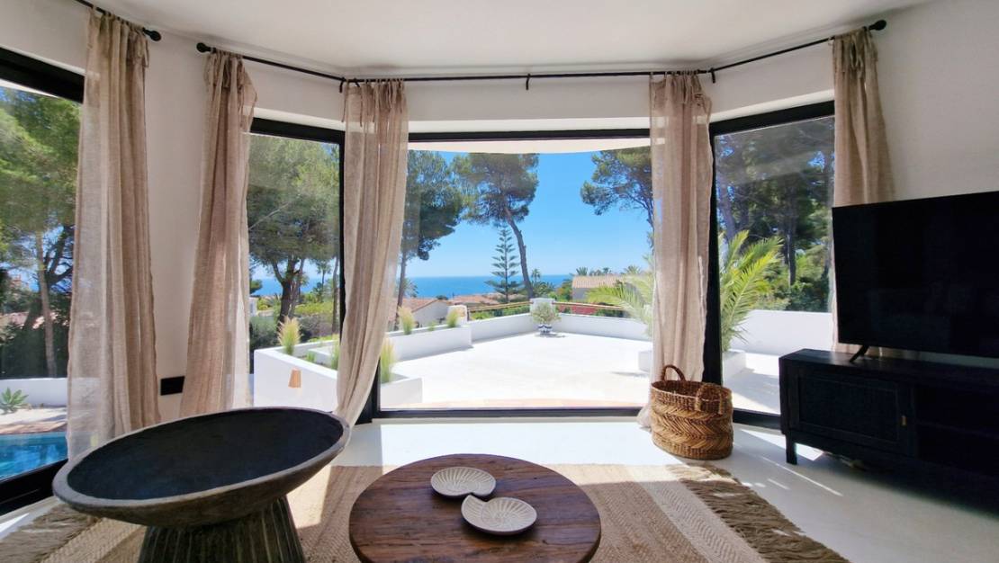 Venta - Chalet - Jávea - Xàbia - Jávea - Xàbia Centro