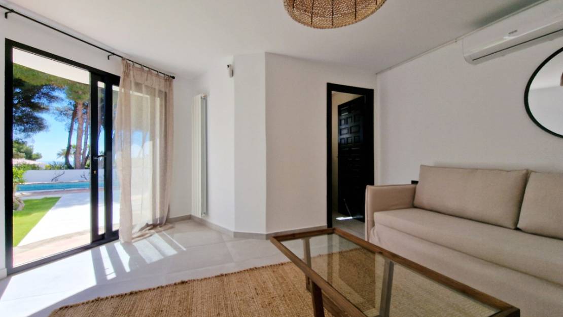 Venta - Chalet - Jávea - Xàbia - Jávea - Xàbia Centro