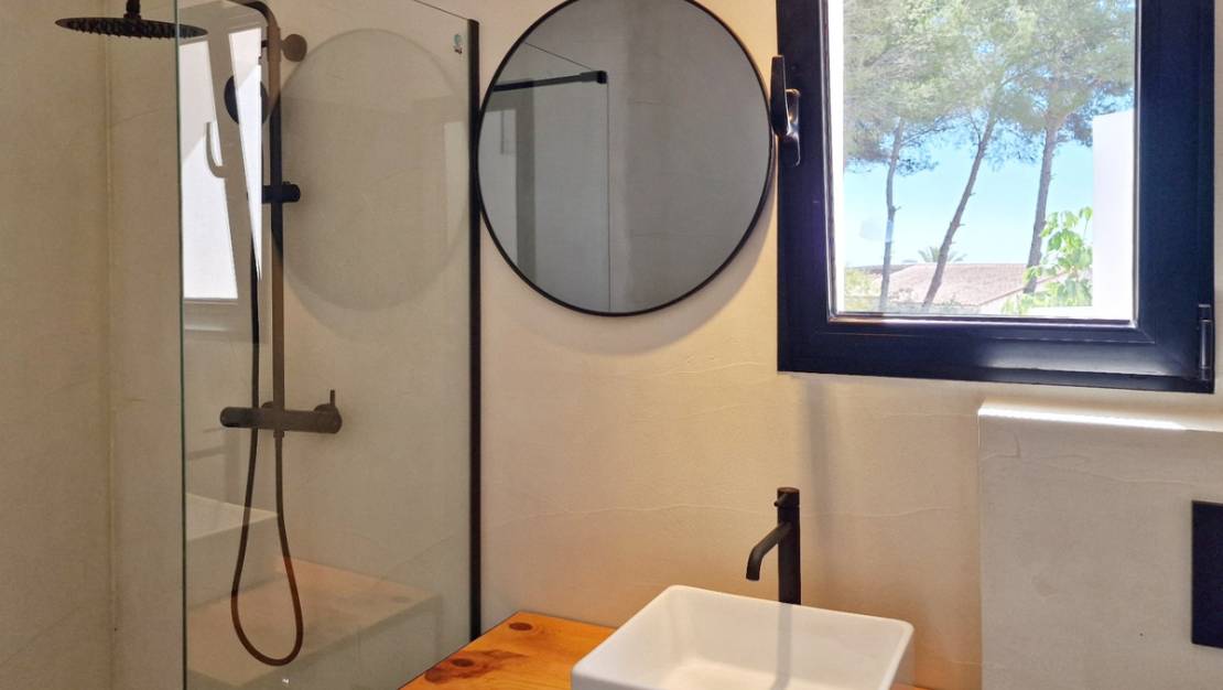 Venta - Chalet - Jávea - Xàbia - Jávea - Xàbia Centro