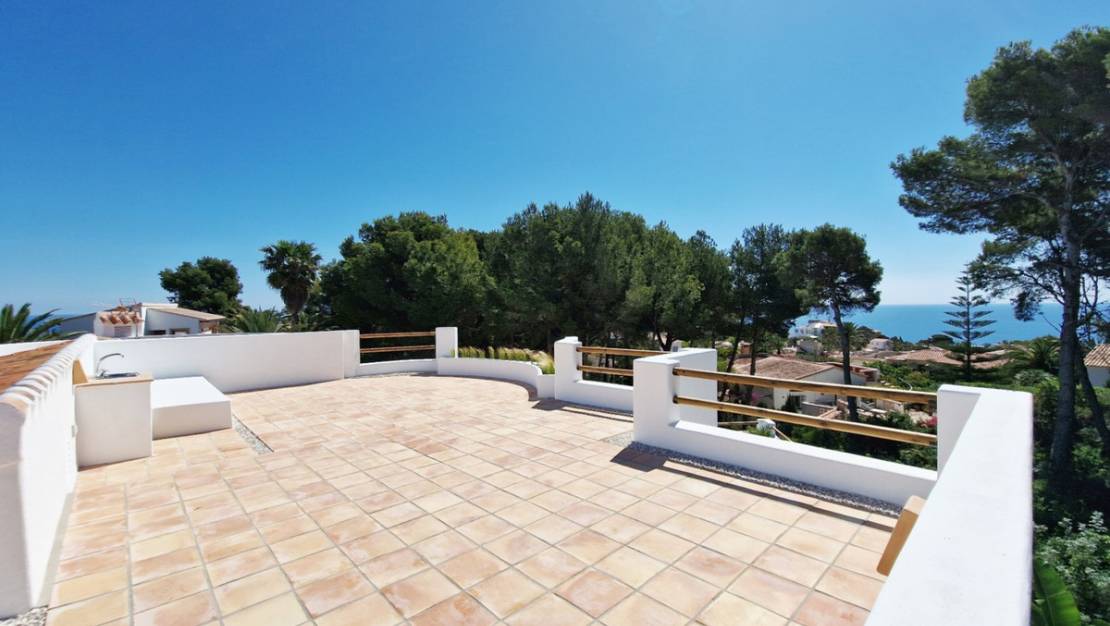 Venta - Chalet - Jávea - Xàbia - Jávea - Xàbia Centro