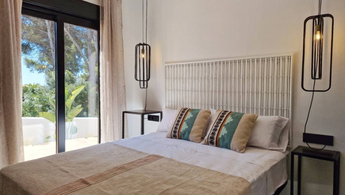 Venta - Chalet - Jávea - Xàbia - Jávea - Xàbia Centro