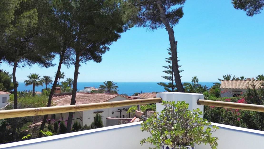 Venta - Chalet - Jávea - Xàbia - Jávea - Xàbia Centro