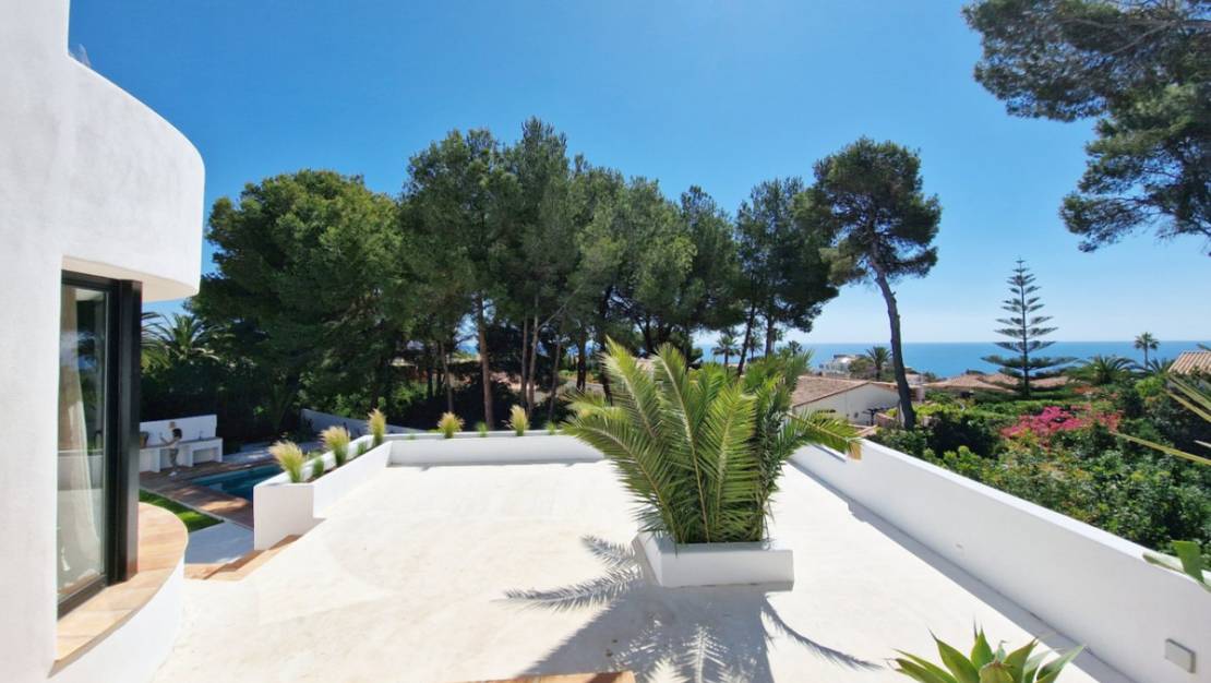Venta - Chalet - Jávea - Xàbia - Jávea - Xàbia Centro