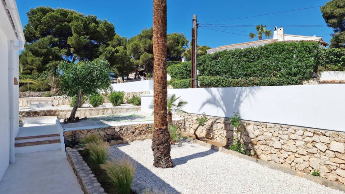 Venta - Chalet - Jávea - Xàbia - Jávea - Xàbia Centro