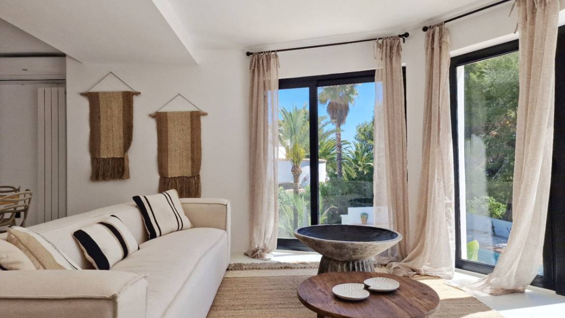 Venta - Chalet - Jávea - Xàbia - Jávea - Xàbia Centro