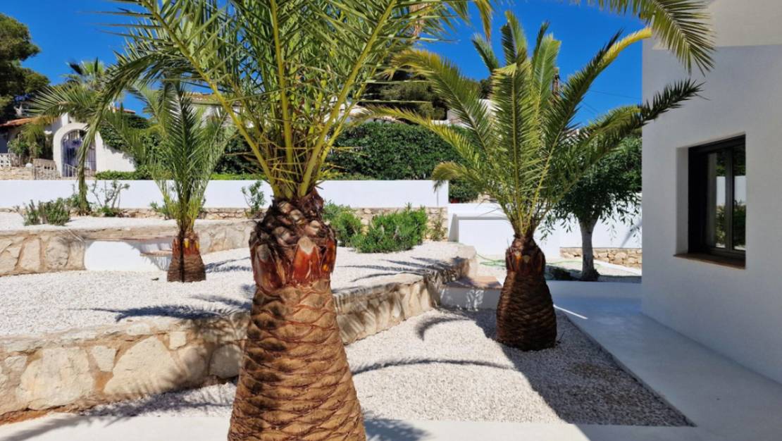 Venta - Chalet - Jávea - Xàbia - Jávea - Xàbia Centro