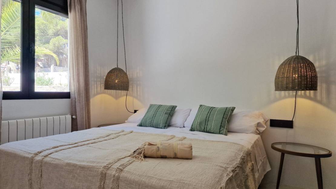 Venta - Chalet - Jávea - Xàbia - Jávea - Xàbia Centro