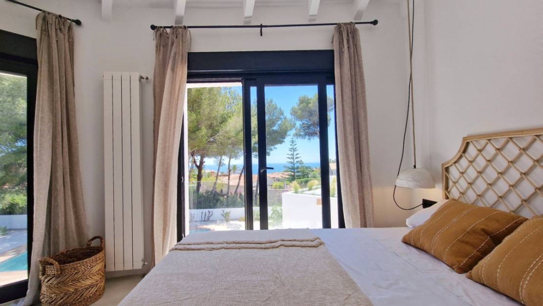 Venta - Chalet - Jávea - Xàbia - Jávea - Xàbia Centro