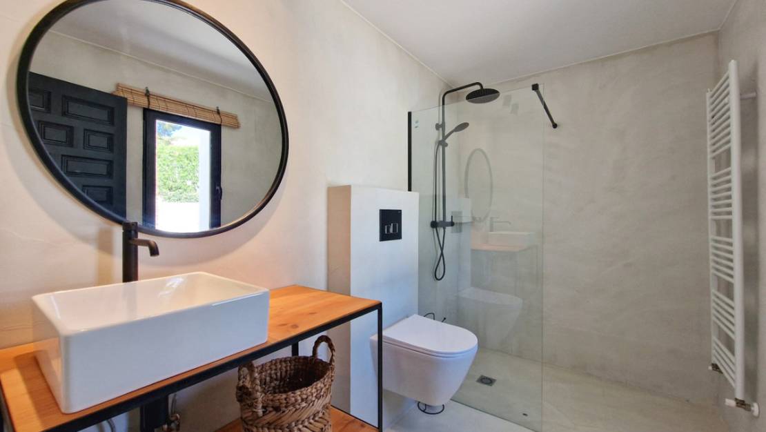 Venta - Chalet - Jávea - Xàbia - Jávea - Xàbia Centro