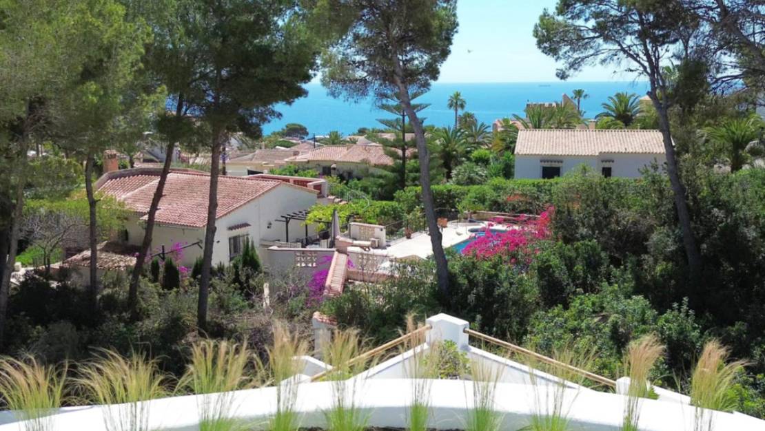 Venta - Chalet - Jávea - Xàbia - Jávea - Xàbia Centro