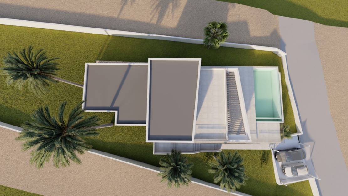 Venta - Chalet - Jávea - Xàbia - Jávea - Xàbia Centro