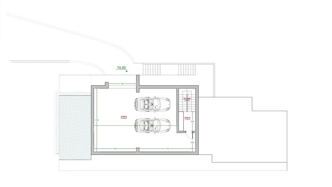 Venta - Chalet - Jávea - Xàbia - Jávea - Xàbia Centro