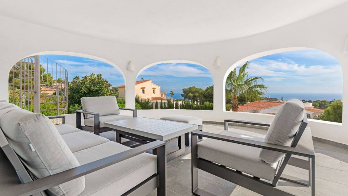 Venta - Chalet - Jávea - Xàbia - Jávea - Xàbia Centro