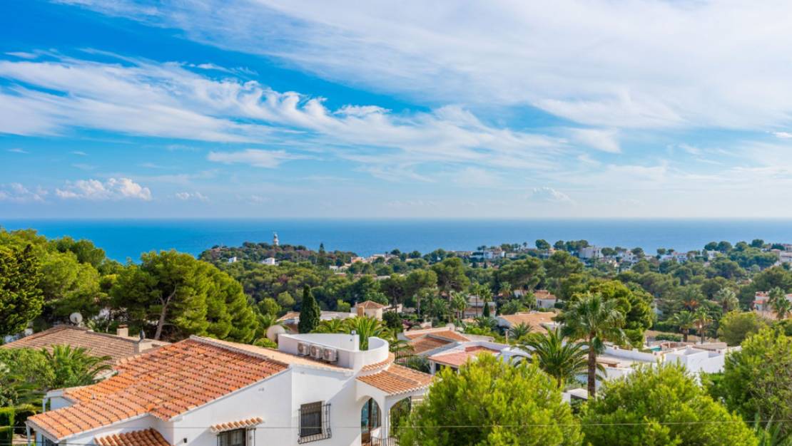 Venta - Chalet - Jávea - Xàbia - Jávea - Xàbia Centro
