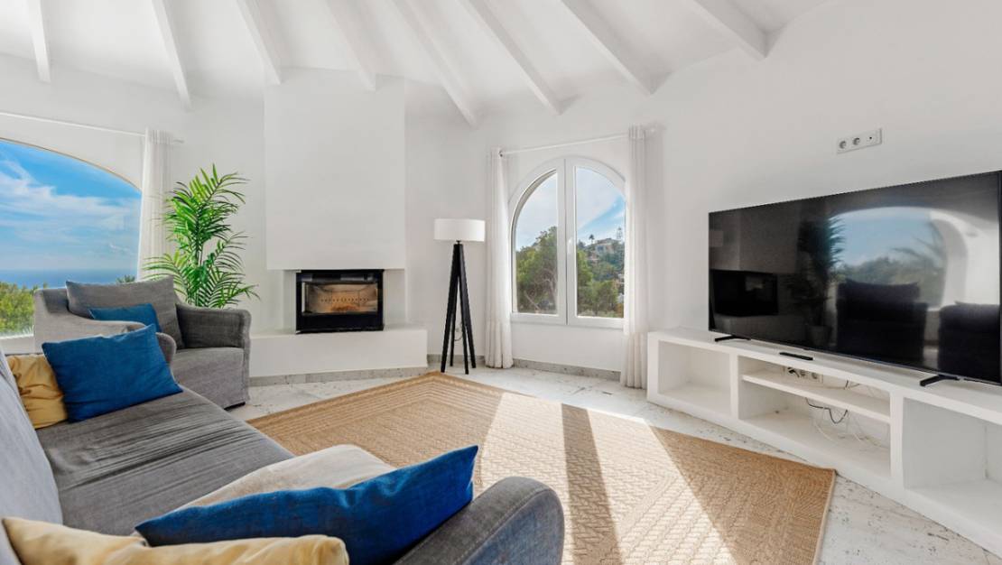 Venta - Chalet - Jávea - Xàbia - Jávea - Xàbia Centro