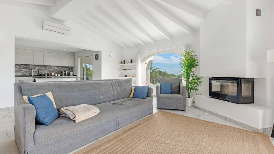 Venta - Chalet - Jávea - Xàbia - Jávea - Xàbia Centro