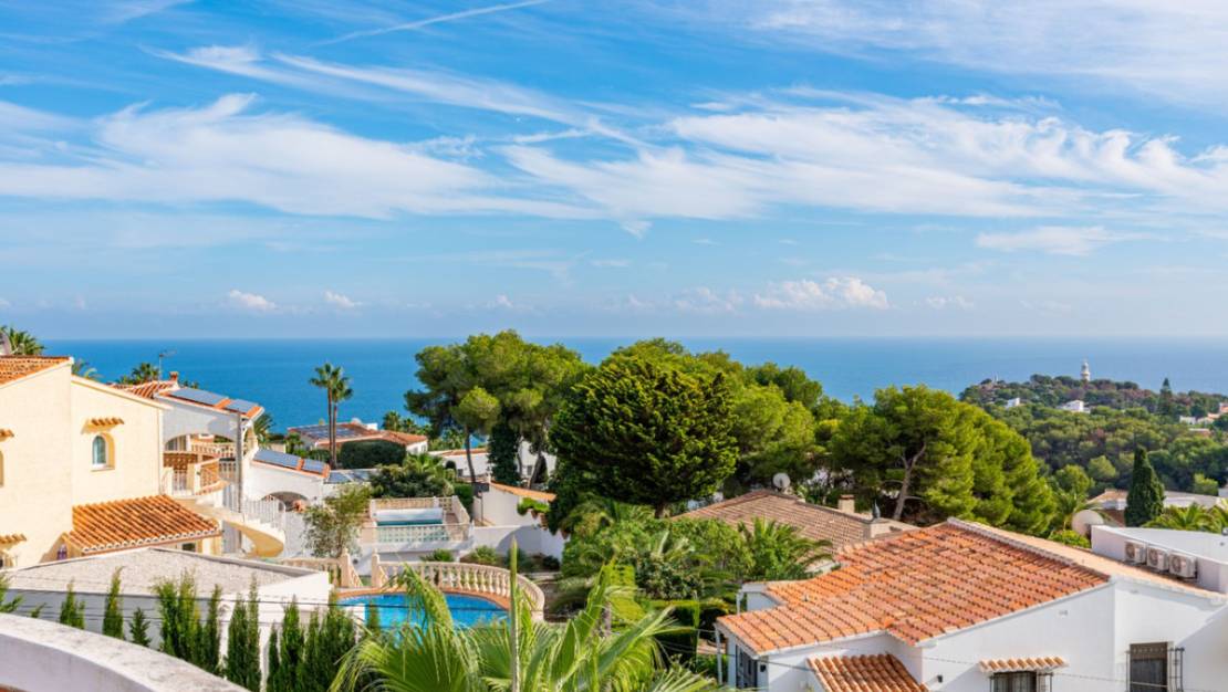 Venta - Chalet - Jávea - Xàbia - Jávea - Xàbia Centro