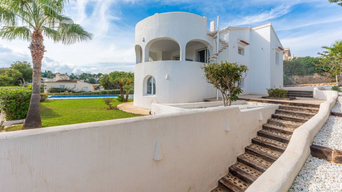 Venta - Chalet - Jávea - Xàbia - Jávea - Xàbia Centro