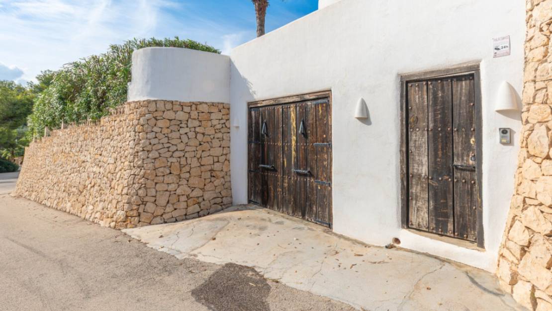 Venta - Chalet - Jávea - Xàbia - Jávea - Xàbia Centro