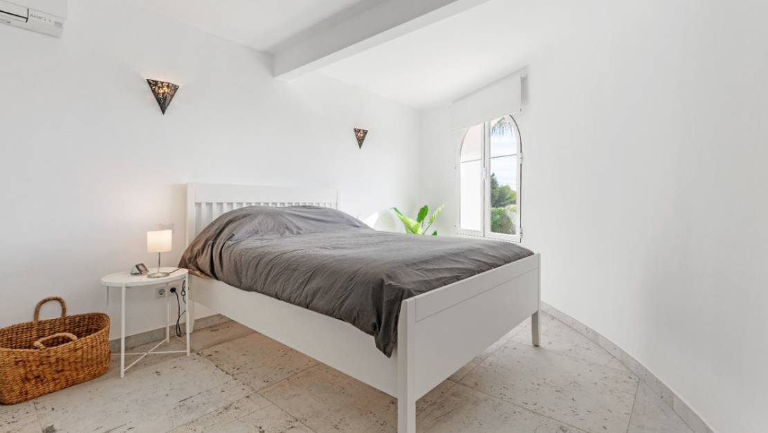 Venta - Chalet - Jávea - Xàbia - Jávea - Xàbia Centro