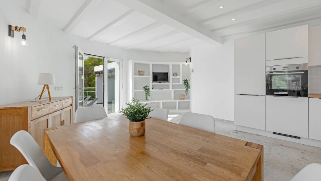 Venta - Chalet - Jávea - Xàbia - Jávea - Xàbia Centro