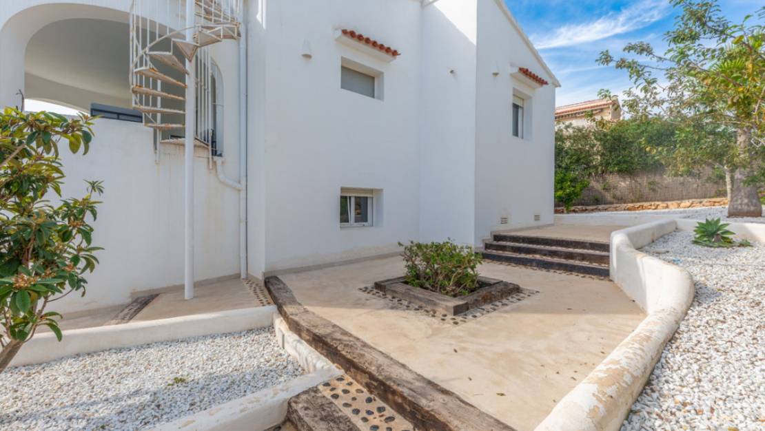 Venta - Chalet - Jávea - Xàbia - Jávea - Xàbia Centro