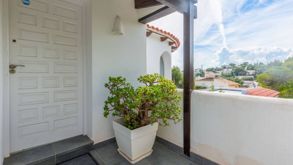 Venta - Chalet - Jávea - Xàbia - Jávea - Xàbia Centro