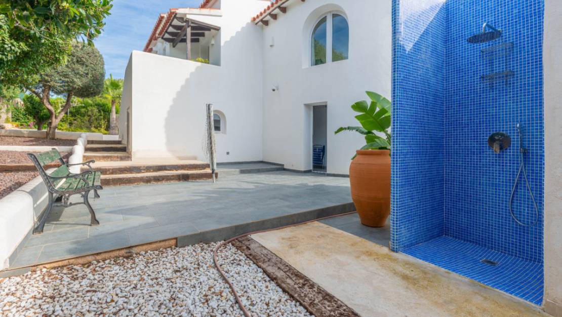 Venta - Chalet - Jávea - Xàbia - Jávea - Xàbia Centro