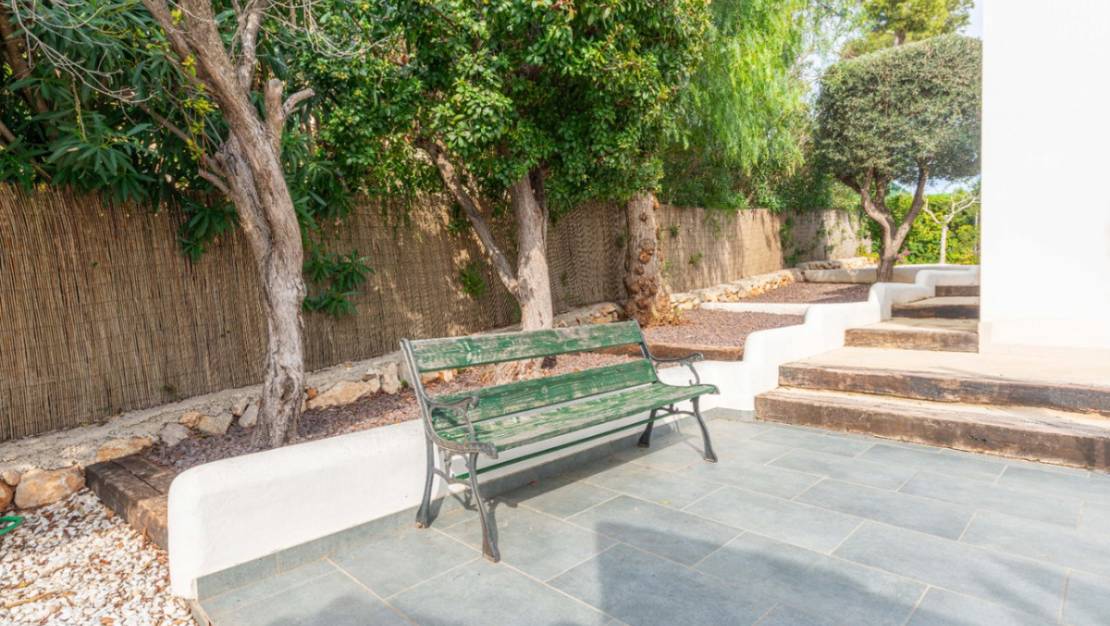 Venta - Chalet - Jávea - Xàbia - Jávea - Xàbia Centro