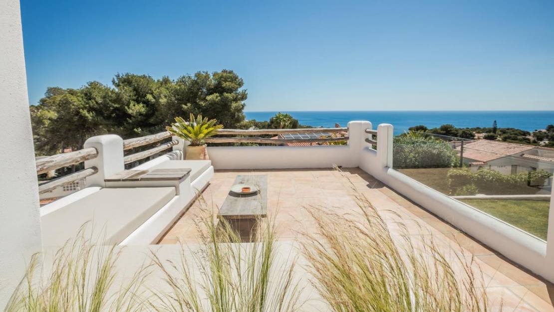 Venta - Chalet - Jávea - Xàbia - Jávea - Xàbia Centro