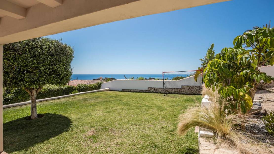 Venta - Chalet - Jávea - Xàbia - Jávea - Xàbia Centro