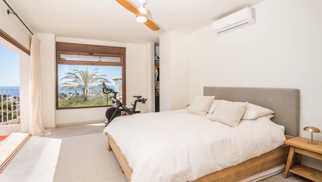 Venta - Chalet - Jávea - Xàbia - Jávea - Xàbia Centro