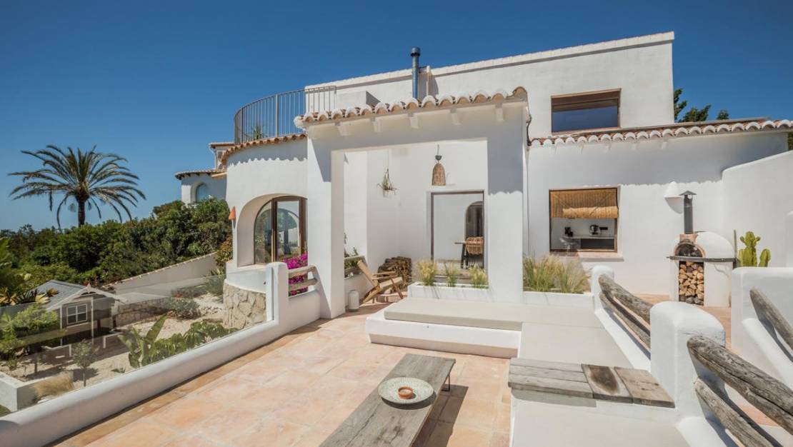 Venta - Chalet - Jávea - Xàbia - Jávea - Xàbia Centro