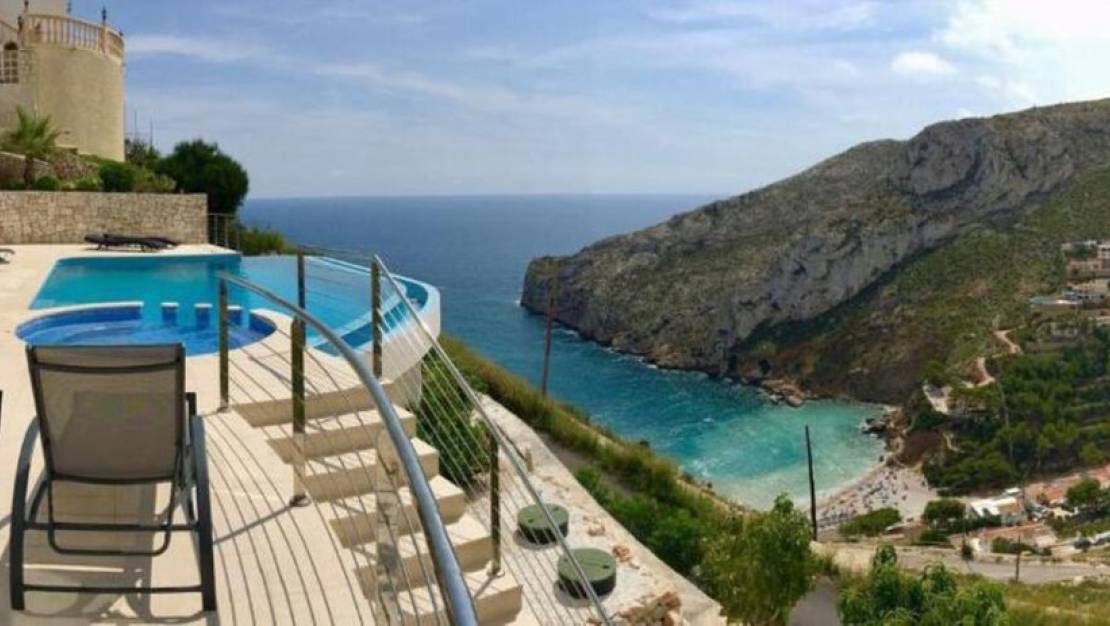 Venta - Chalet - Jávea - Xàbia - Jávea - Xàbia Centro