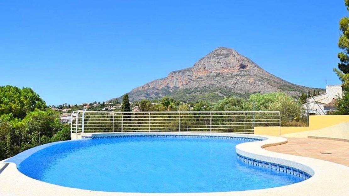 Venta - Chalet - Jávea - Xàbia - Jávea - Xàbia Centro