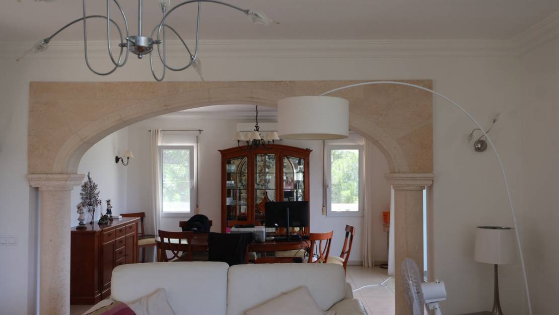 Venta - Chalet - Jávea - Xàbia - Jávea - Xàbia Centro