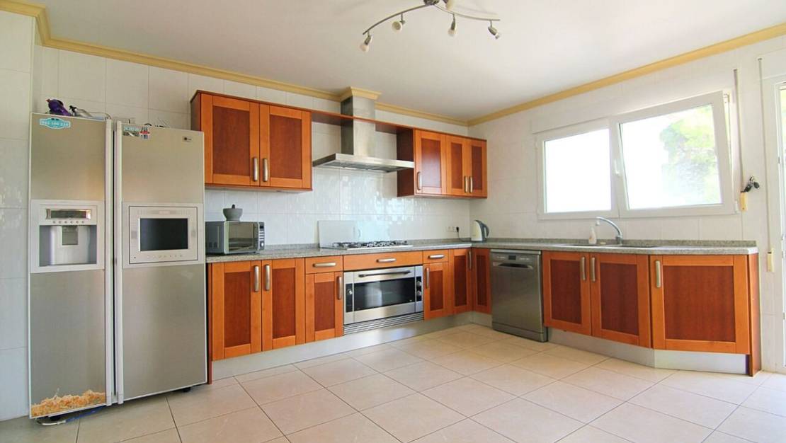 Venta - Chalet - Jávea - Xàbia - Jávea - Xàbia Centro