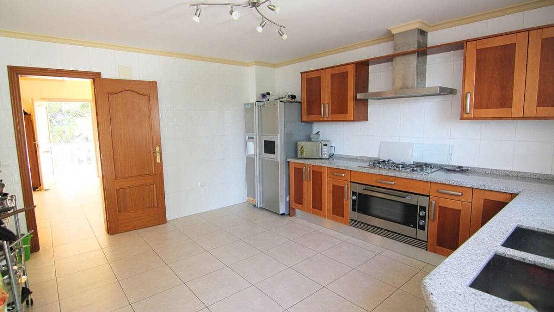 Venta - Chalet - Jávea - Xàbia - Jávea - Xàbia Centro