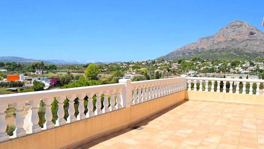 Venta - Chalet - Jávea - Xàbia - Jávea - Xàbia Centro