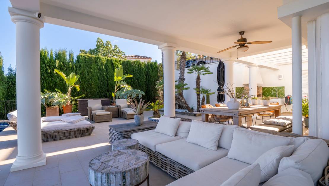 Venta - Chalet - Jávea - Xàbia - Jávea - Xàbia Centro