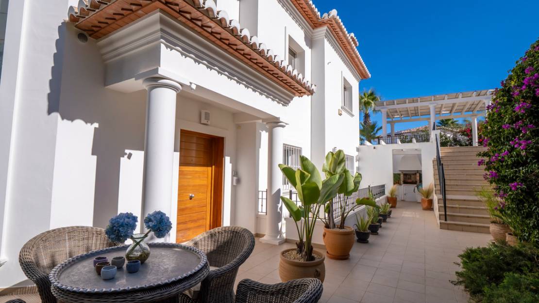 Venta - Chalet - Jávea - Xàbia - Jávea - Xàbia Centro