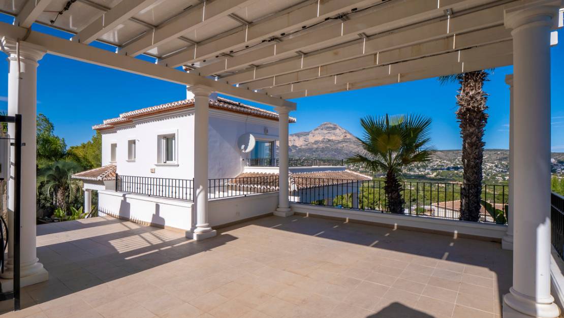 Venta - Chalet - Jávea - Xàbia - Jávea - Xàbia Centro