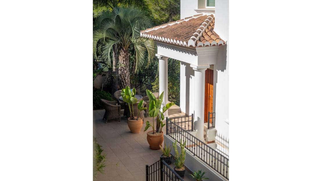 Venta - Chalet - Jávea - Xàbia - Jávea - Xàbia Centro