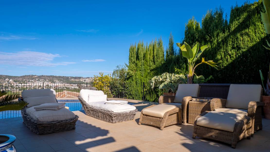 Venta - Chalet - Jávea - Xàbia - Jávea - Xàbia Centro