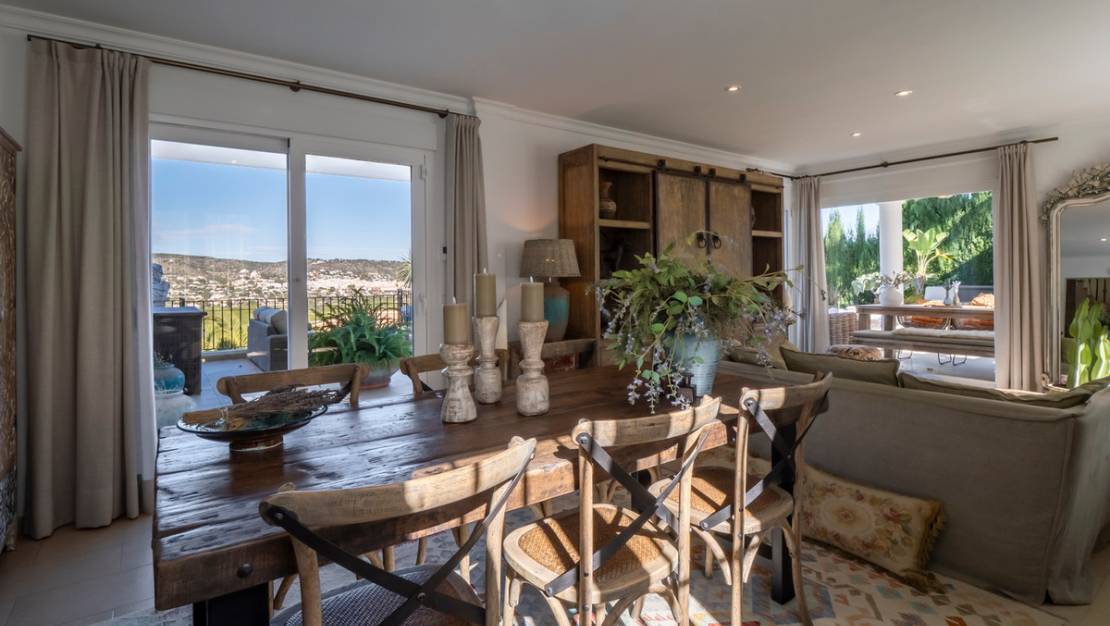 Venta - Chalet - Jávea - Xàbia - Jávea - Xàbia Centro