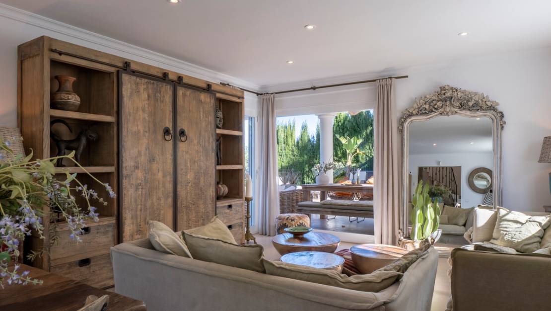 Venta - Chalet - Jávea - Xàbia - Jávea - Xàbia Centro