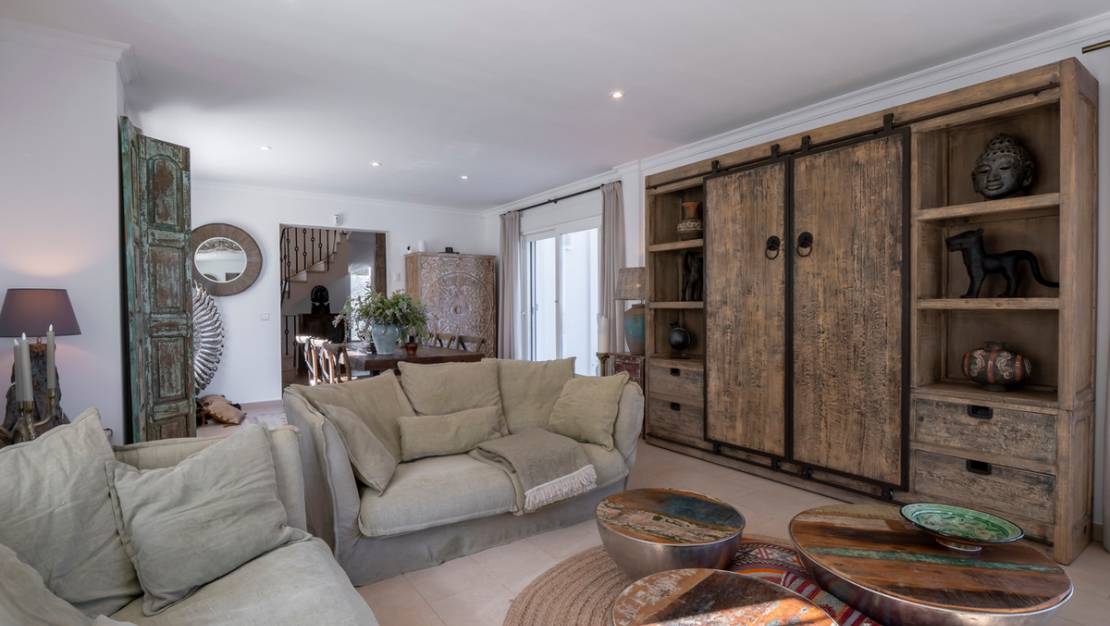 Venta - Chalet - Jávea - Xàbia - Jávea - Xàbia Centro