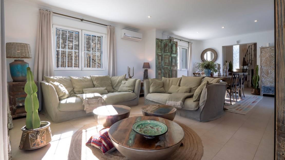 Venta - Chalet - Jávea - Xàbia - Jávea - Xàbia Centro