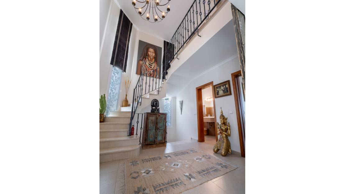 Venta - Chalet - Jávea - Xàbia - Jávea - Xàbia Centro