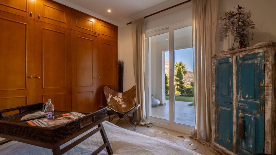 Venta - Chalet - Jávea - Xàbia - Jávea - Xàbia Centro